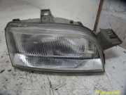 Hauptscheinwerfer rechts mit LWR FIAT PUNTO (176) 75 1.2 54 KW 301-142622