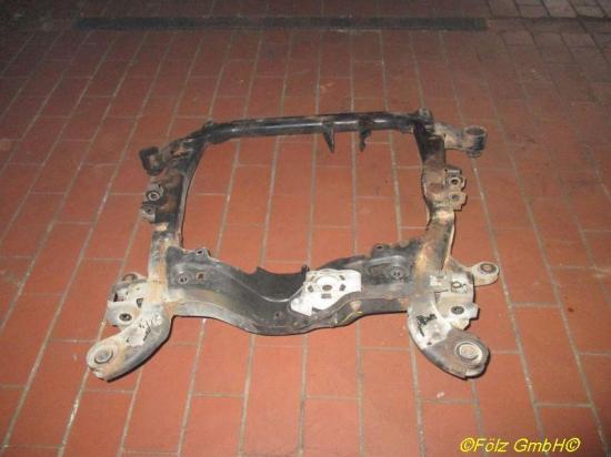 Achse vorn Motorträger OPEL ASTRA H CARAVAN 1.7 CDTI 74 KW 32937 Bild Achse vorn Motorträger OPEL ASTRA H CARAVAN 1.7 CDTI 74 KW 32937