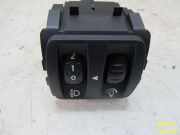 Schalter Leuchtweitenregelung RENAULT TWINGO II (CN0_) 1.2 16V 55 KW 8200095495D