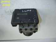 Bremsaggregat ABS VW LUPO (6X1, 6E1) 1.4 16V 55 KW 6X0907379B 6X0614517 100949-03483