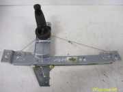 Fensterheber manuell rechts hinten PEUGEOT 207 (WA_, WC_) 1.4 16V 70 KW 9650768080109