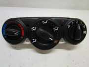 Heizungsbetätigung (Konsole) FORD FOCUS KOMBI (DNW) 1.8 16V 85 KW 98AB18C419AF