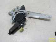 Fensterheber Elektrisch links hinten 5-Türer HYUNDAI GETZ (TB) 1.3I 60 KW 43425