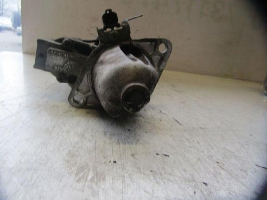 Anlasser NISSAN ALMERA I (N15) 1.4 64 KW 233001M216 M000T80285A Bild Anlasser NISSAN ALMERA I (N15) 1.4 64 KW 233001M216 M000T80285A