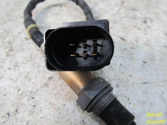 Lambdasonde Vor Kat VW GOLF V (1K1) 1.4 16V 55 KW 047906262 0258007068/69 Bild Lambdasonde Vor Kat VW GOLF V (1K1) 1.4 16V 55 KW 047906262 0258007068/69