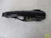 Türgriff links hinten VW POLO (9N_) 1.4 16V 55 KW 6Q0837885