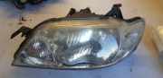 Hauptscheinwerfer links MAZDA 323 F VI (BJ) 1.4 53 KW 75170