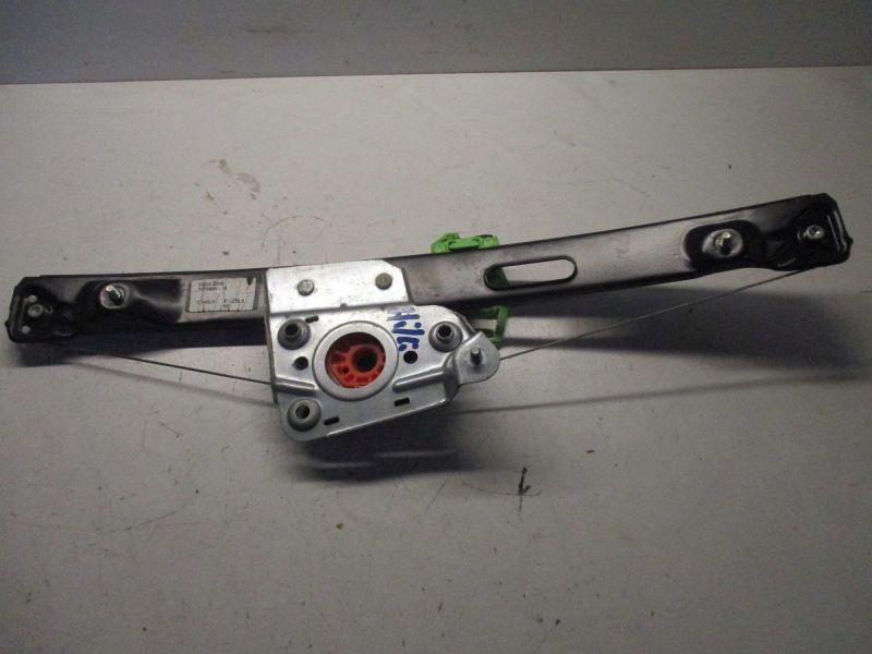 Fensterheber Elektrisch links hinten 5-Türer BMW 3 TOURING (E91) 320D 130 KW 707588314 Bild Fensterheber Elektrisch links hinten 5-Türer BMW 3 TOURING (E91) 320D 130 KW 707588314