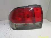 Rückfahrleuchte Rückleuchte links aussen leichte Kratzer SAAB 900 II 2.0I 96 KW 439851