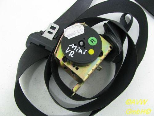 Sicherheitsgurt rechts vorn 1505913 MINI MINI (R50, R53) COOPER 85 KW Bild Sicherheitsgurt rechts vorn 1505913 MINI MINI (R50, R53) COOPER 85 KW