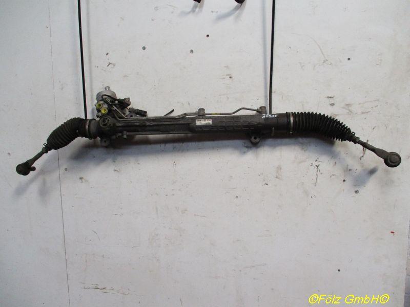 Lenkgetriebe Servo AUDI A6 (4F2, C6) 3.0 TDI QUATTRO 165 KW 4F1422065P