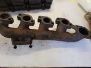 Auspuffkrümmer FORD TRANSIT KASTEN 2.4 TDCI RWD 103 KW 6C1Q-9430CD