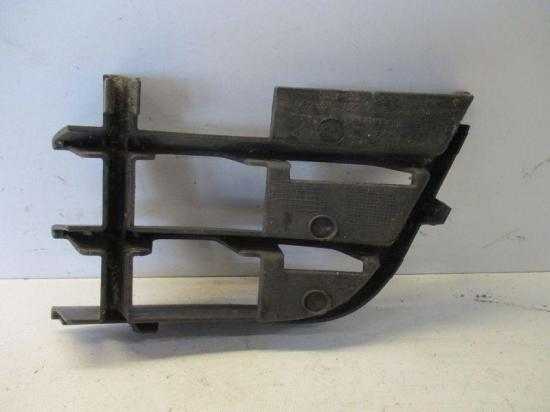 Blende Nebelscheinwerfer rechts SKODA FABIA COMBI (545) 1.2 TSI 63 KW 5J0853666A Bild Blende Nebelscheinwerfer rechts SKODA FABIA COMBI (545) 1.2 TSI 63 KW 5J0853666A