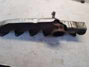 Auspuffkrümmer mit Hitzeschutzblech BMW 5 (F10) 530D 190 KW 76604