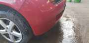 Stoßstange vorne rot NISSAN MICRA III (K12) 1.2 16V 48 KW 62022BC240
