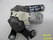 Wischermotor hinten PEUGEOT 206 SCHRÄGHECK (2A/C) 1.1 I 44 KW 53017812 9638664980