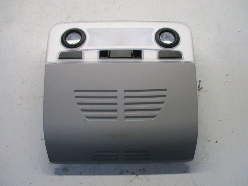 Innenleuchte vorne leichte Kratzer BMW 3 TOURING (E91) 320D 130 KW 6969397 Bild Innenleuchte vorne leichte Kratzer BMW 3 TOURING (E91) 320D 130 KW 6969397