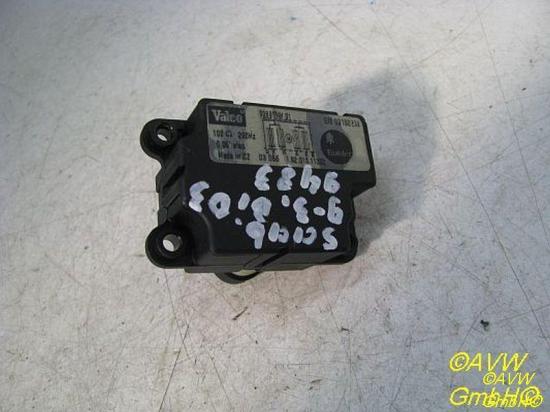 Stellmotor Lüftung GM 09180204 SAAB 9-3 (YS3F) 2.0 T 154 KW 09180204 Bild Stellmotor Lüftung GM 09180204 SAAB 9-3 (YS3F) 2.0 T 154 KW 09180204