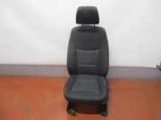 Sitz links vorn Stoff, Sitzheizung, Flecken, leichte Gebrauchspuren BMW 3 TOURING (E91) 320D 130 KW 66801