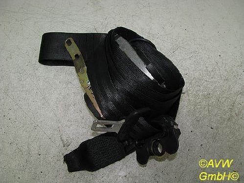 Sicherheitsgurt rechts vorn VW POLO (9N_) 1.2 40 KW 6Q3857706G Bild Sicherheitsgurt rechts vorn VW POLO (9N_) 1.2 40 KW 6Q3857706G