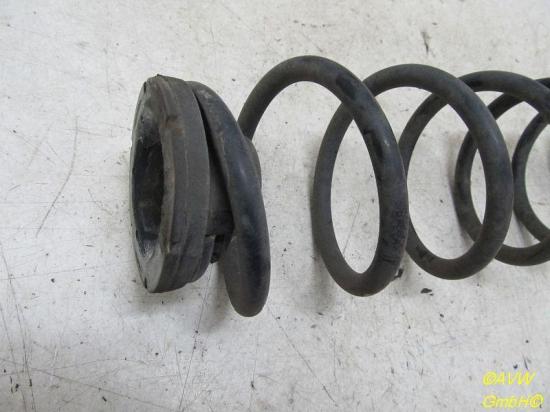 Feder hinten VW POLO (9N_) 1.2 40 KW 40282 Bild Feder hinten VW POLO (9N_) 1.2 40 KW 40282