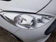 Hauptscheinwerfer rechts H1 H7 PEUGEOT 206 (T3E) 1.1 44 KW 6206P3