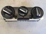 Bedienelement, Klimaanlage VW POLO (6R_) 1.2 44 KW 6R0820045G