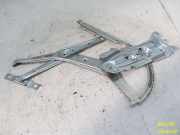 Fensterheber manuell rechts vorn 5-Türer OPEL ASTRA H 1,6 77 KW 13100418RH 13100406RH