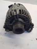 Lichtmaschine Generator 70A VW LUPO (6X1, 6E1) 1.0 37 KW 037903025G
