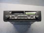 Cassetten-Radio Ohne Code leichte Gebrauchsspuren HONDA CIVIC VII HATCHBACK (EU, EP, EV) 1.4IS 66 KW 39100S6AG100 13052671