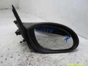 Außenspiegel elektrisch lackiert rechts blau OPEL VECTRA B CARAVAN (31_) 2.2 DTI 16V 92 KW 0510411