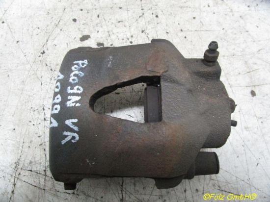 Bremssattel rechts vorn VW POLO (9N_) 1.4 16V 55 KW 48953 Bild Bremssattel rechts vorn VW POLO (9N_) 1.4 16V 55 KW 48953