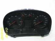 Instrumentenkombination Tacho VW GOLF IV (1J1) 1.4 16V 55 KW