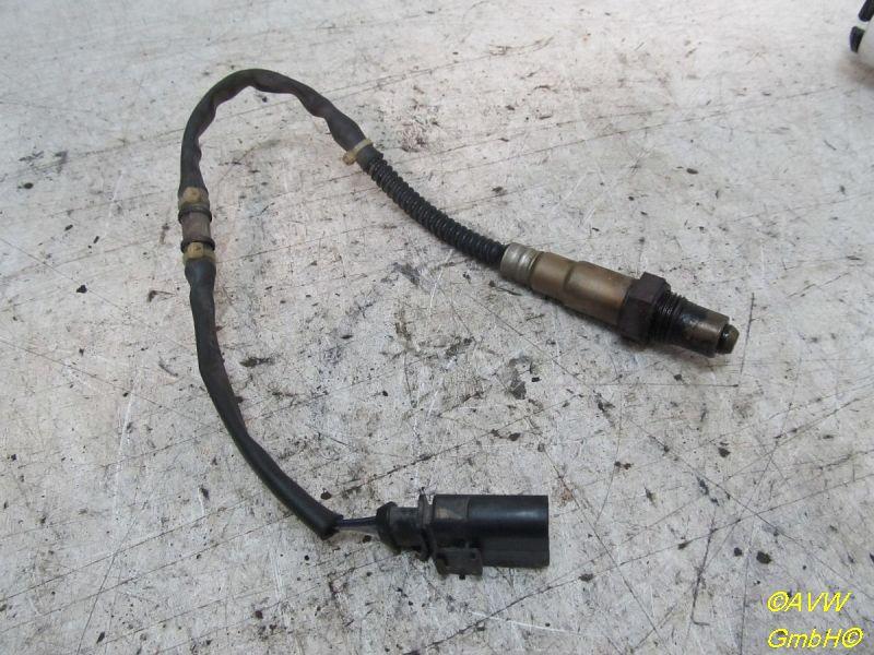 Lambdasonde Nach Kat VW GOLF V (1K1) 1.4 16V 55 KW 036906262P 0258006593/594 Bild Lambdasonde Nach Kat VW GOLF V (1K1) 1.4 16V 55 KW 036906262P 0258006593/594