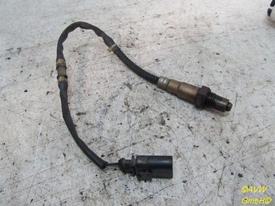 Lambdasonde Nach Kat VW GOLF V (1K1) 1.4 16V 55 KW 036906262P 0258006593/594 Bild Lambdasonde Nach Kat VW GOLF V (1K1) 1.4 16V 55 KW 036906262P 0258006593/594