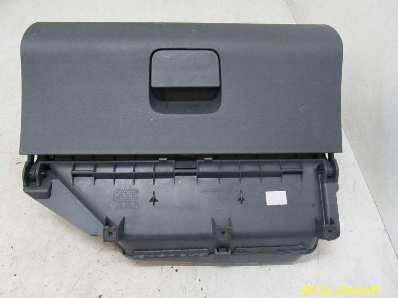 Handschuhfach VW POLO (9N_) 1.4 16V 55 KW 6Q1857101F Bild Handschuhfach VW POLO (9N_) 1.4 16V 55 KW 6Q1857101F