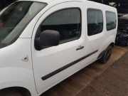 Tür links vorn ohne Spiegel RENAULT KANGOO EXPRESS (FW0/1_) 1.5 DCI 85 63 KW 7751471745