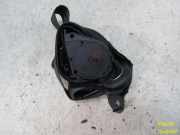 Sicherheitsgurt links hinten VW LUPO (6X1, 6E1) 1.4 16V 55 KW 6X0857805G