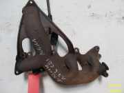 Auspuffkrümmer MERCEDES-BENZ A-KLASSE (W168) A 170 CDI 70 KW A6681420201