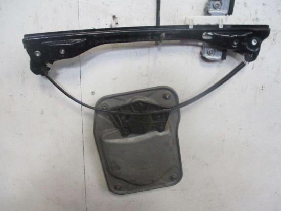 Fensterheber manuell links vorn EFH elektrisch SKODA FABIA COMBI (545) 1.2 TSI 63 KW 5J1837401K Bild Fensterheber manuell links vorn EFH elektrisch SKODA FABIA COMBI (545) 1.2 TSI 63 KW 5J1837401K