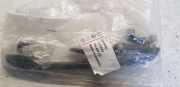 Türgriff links hinten VW GOLF I (17) 1,5 51 KW 193839205