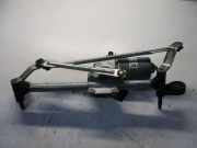 Wischergestänge vorne mit Motor OPEL CORSA D 1.4 66 KW 13182340 367546129 405067