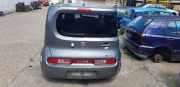 Hecktür NISSAN CUBE (Z12) 1.5 DCI 81 KW K010M1FCAA