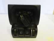 Schalter Licht mit Nebel vorn OPEL VECTRA B CARAVAN (31_) 1.6 I 16V 74 KW 90504974