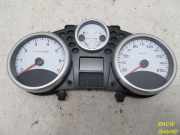 Instrumentenkombination Tacho PEUGEOT 206 (T3E) 1,1 44 KW 9673798980