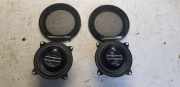 Lautsprecher paar DAEWOO MATIZ (KLYA) 0.8 38 KW TS-G1030F