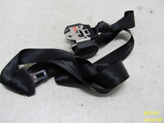 Sicherheitsgurt rechts hinten VW GOLF V (1K1) 2.0 TDI 16V 103 KW 1K6857806N RAA Bild Sicherheitsgurt rechts hinten VW GOLF V (1K1) 2.0 TDI 16V 103 KW 1K6857806N RAA