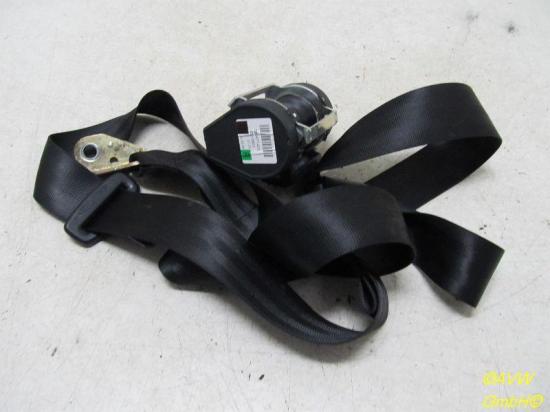 Sicherheitsgurt rechts hinten VW GOLF V (1K1) 2.0 TDI 16V 103 KW 1K6857806N RAA Bild Sicherheitsgurt rechts hinten VW GOLF V (1K1) 2.0 TDI 16V 103 KW 1K6857806N RAA