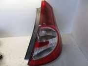 Rückfahrleuchte Rückleuchte rechts leichte Kratzer DACIA SANDERO 1.5 DCI 63 KW 8200734824