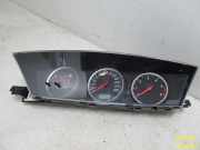 Instrumentenkombination Tacho Krazer siehe Bild NISSAN PRIMERA KOMBI (WP12) 2.2 DI 93 KW AU819 2X68152